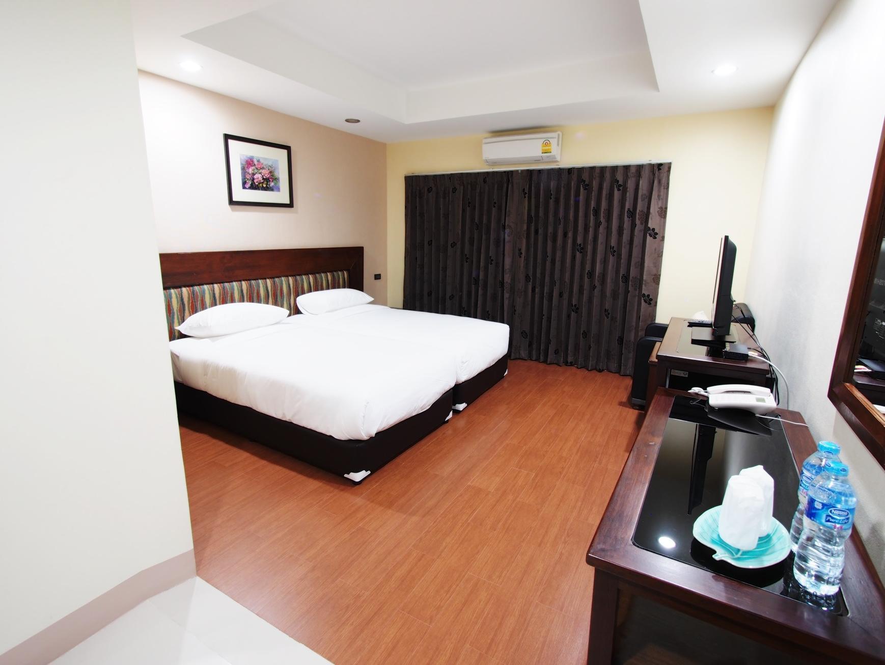 Inndigo Chiangmai Chiang Mai Exterior foto