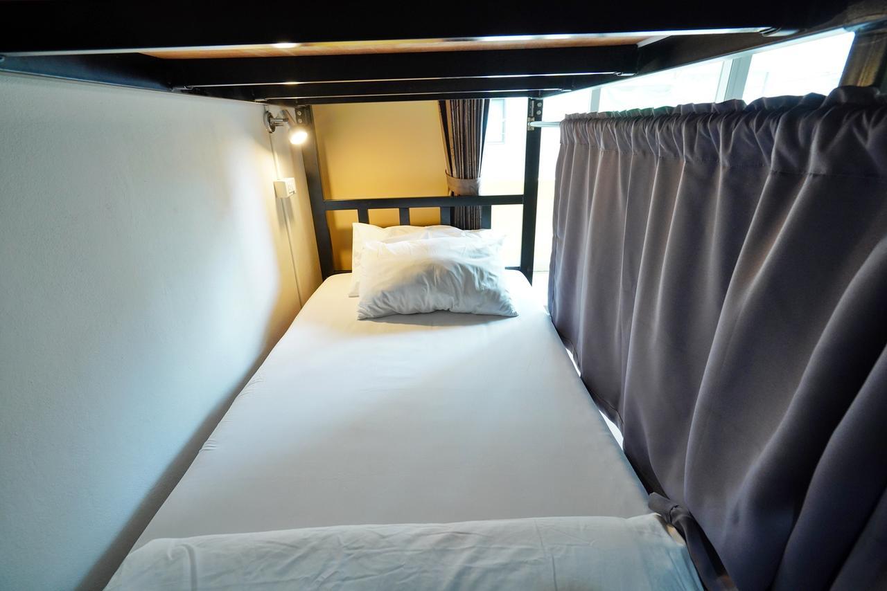 Inndigo Chiangmai Chiang Mai Exterior foto